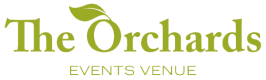 The Orchards Logo